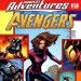 MARVEL ADVENTURES THE AVENGERS #28 (2006)